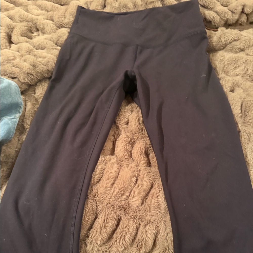 Lululemon  Black Leggings